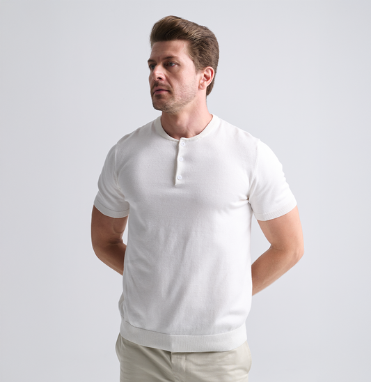 Henley Knit Kit 3X