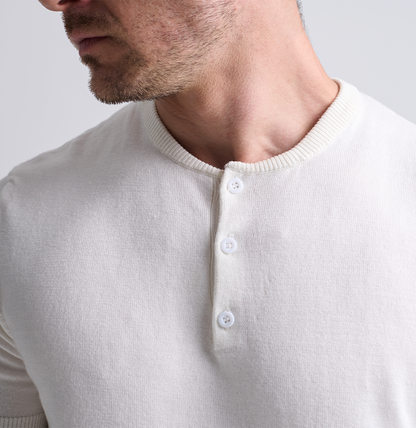 Henley Knit Kit 3X