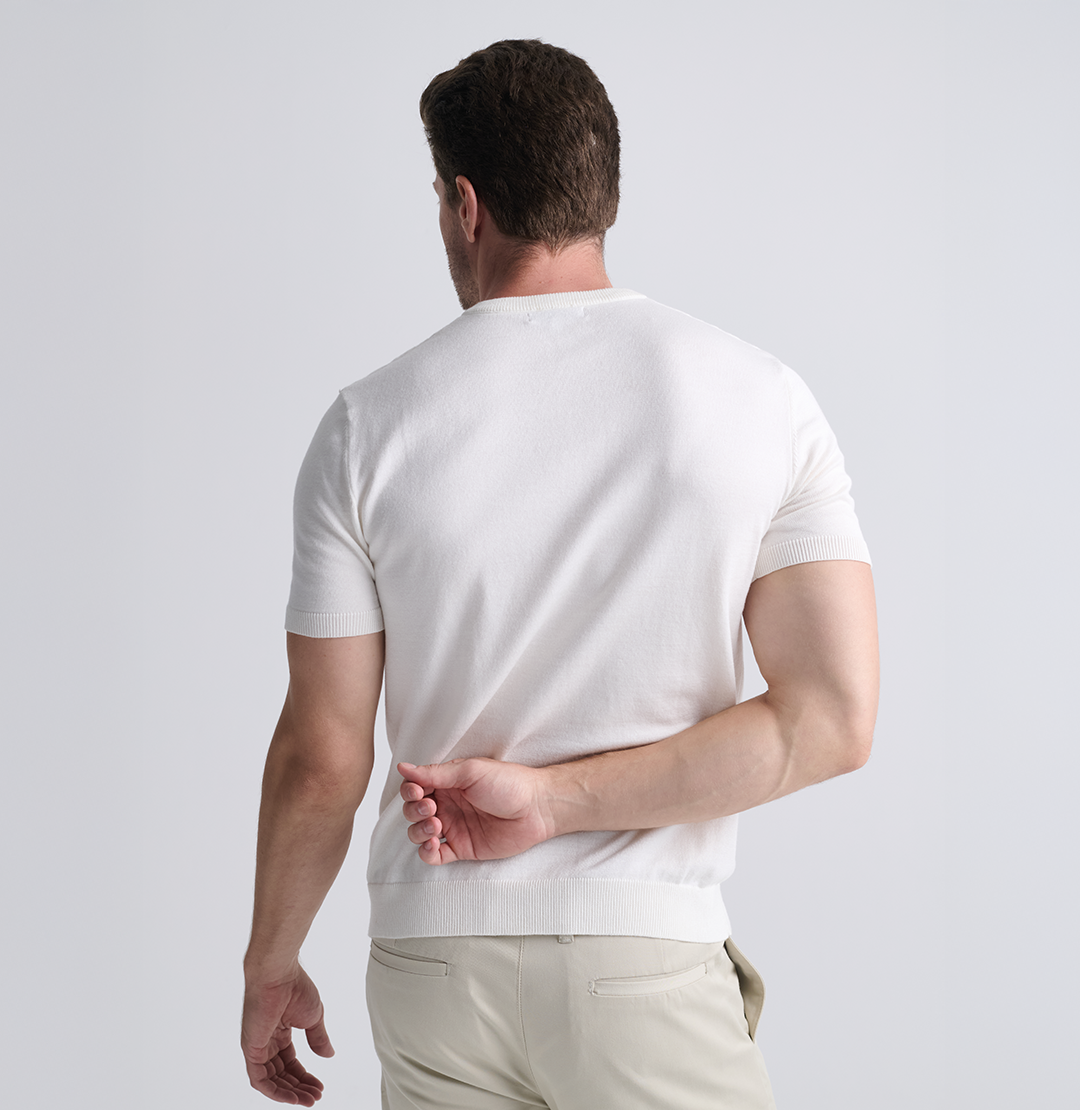 Henley Knit Kit 3X