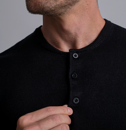 Henley Knit Kit 3X