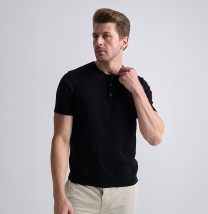 Henley Knit Kit 3X