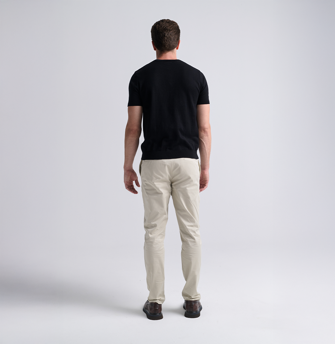 Henley Knit Kit 3X