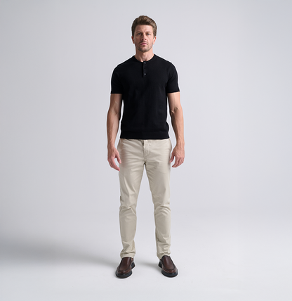 Henley Knit Kit 3X