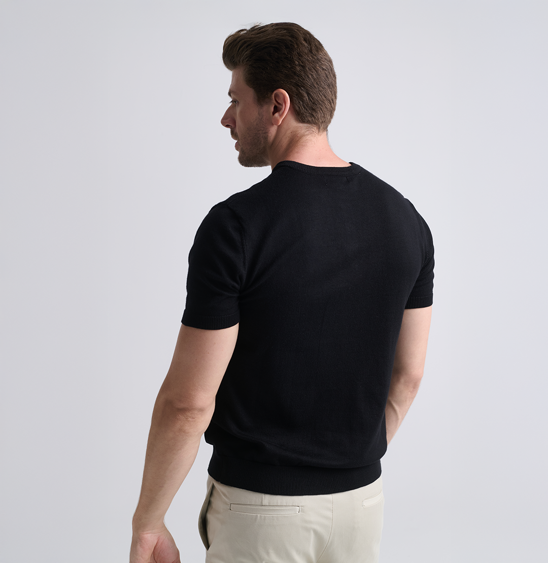 Henley Knit Kit 3X