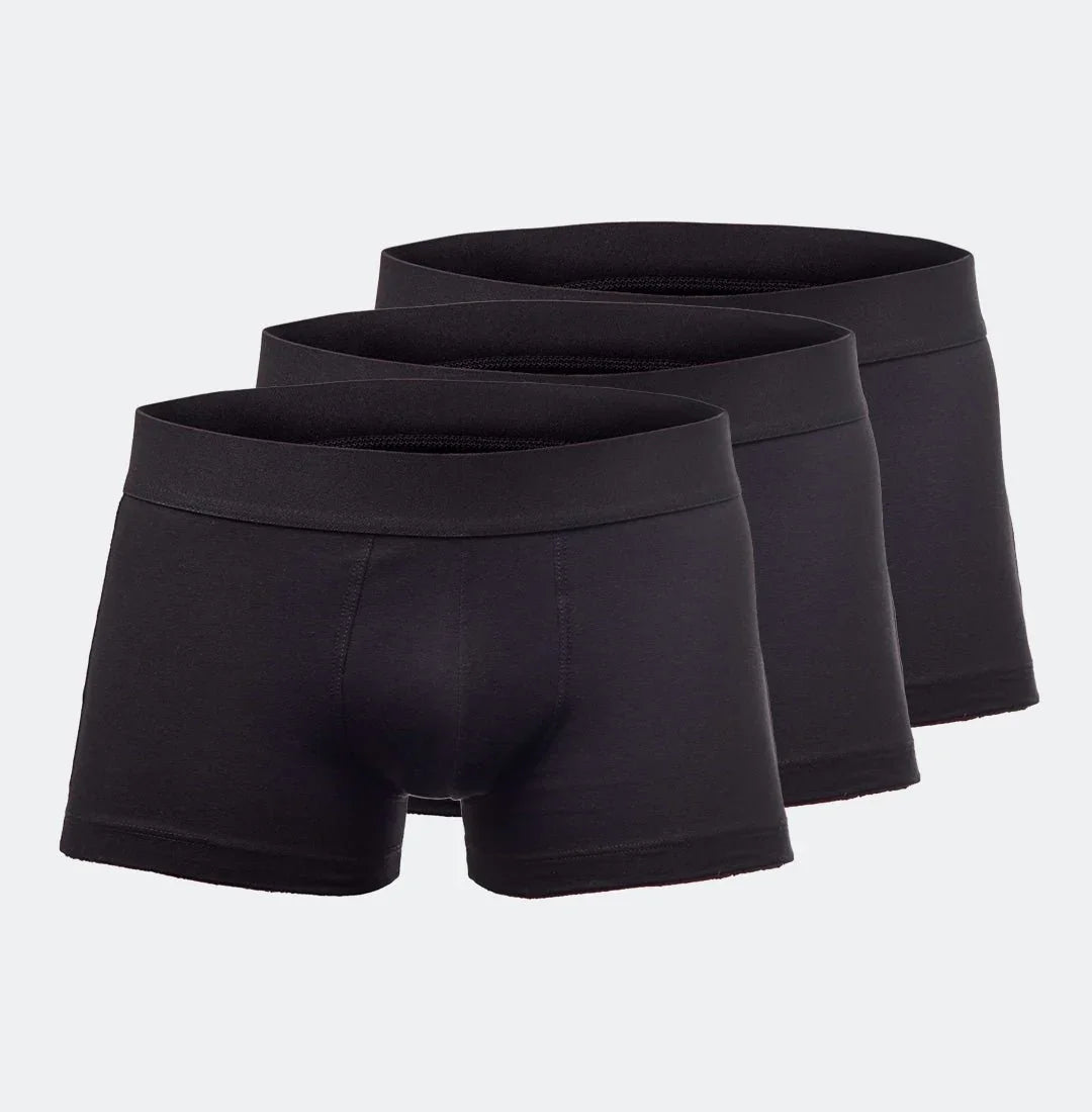 Minimal Boxer Kit 3X