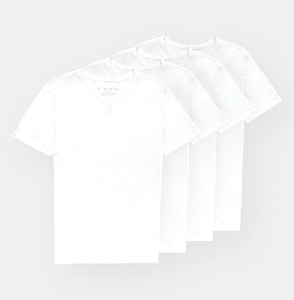 Minimal Kit 10X – 10 T-Shirts